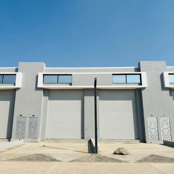  Warehouse 150 Sq. Yards for Sale in Bhavda, Ahmedabad