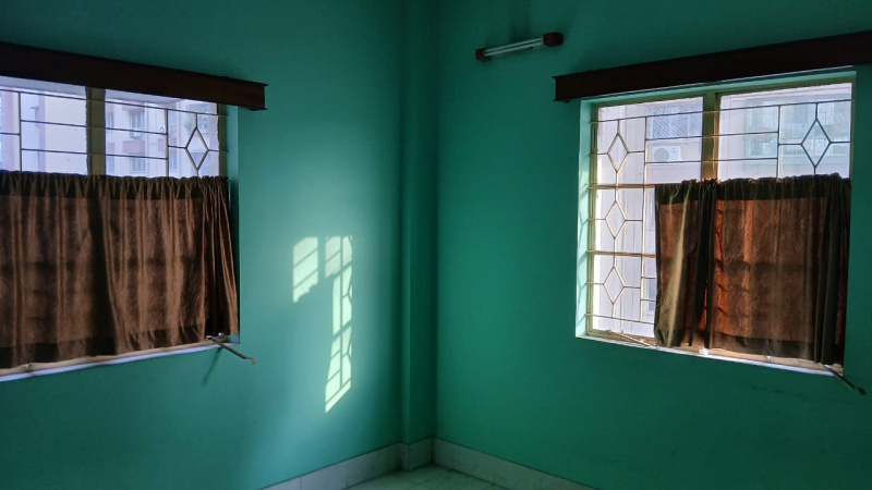 2 BHK Apartment 880 Sq.ft. for Rent in Kalikapur, Kolkata