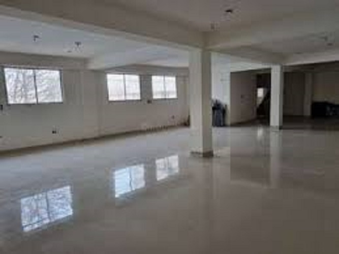  5000 Sq.ft. Office Space for Rent in Siwan Road