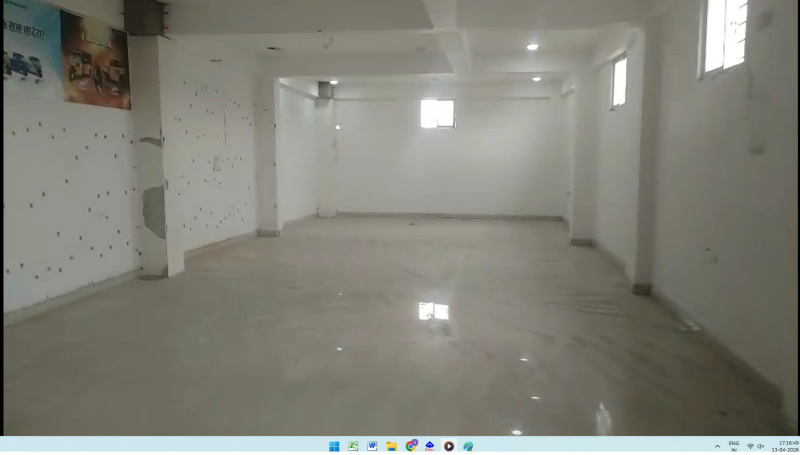  5000 Sq.ft. Office Space for Rent in Siwan Road