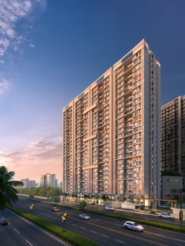 1 RK Flat for Sale in Ghatkopar East, Mumbai