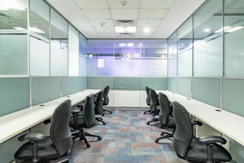  Business Center 1000 Sq.ft. for Rent in Mount Road, Chennai