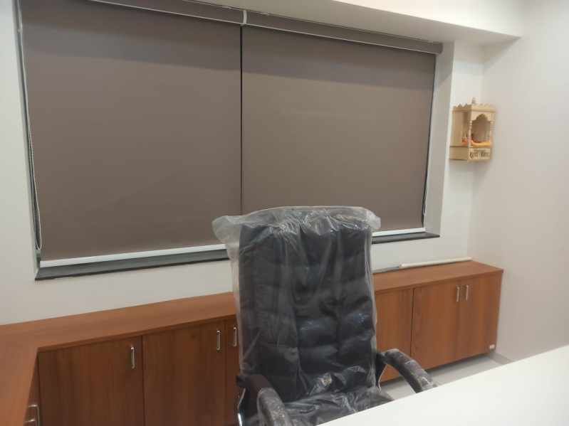  Office Space 335 Sq.ft. for Rent in 150 Feet Ring Road, Rajkot