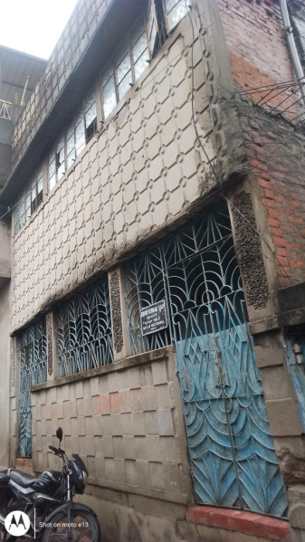 1 RK House 1800 Sq.ft. for Sale in Jhalda, Purulia