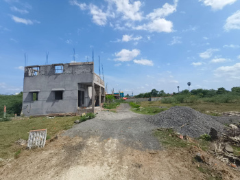  Residential Plot for Sale in Kandigai, Chennai