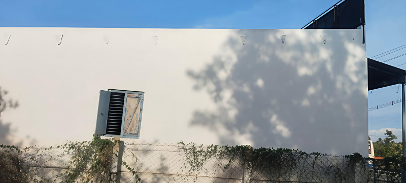  Commercial Shop 3500 Sq.ft. for Rent in Vellakoil, Tirupur