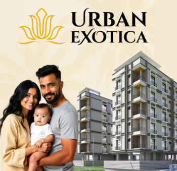 3 BHK Flat for Sale in New Barrakpur, Kolkata