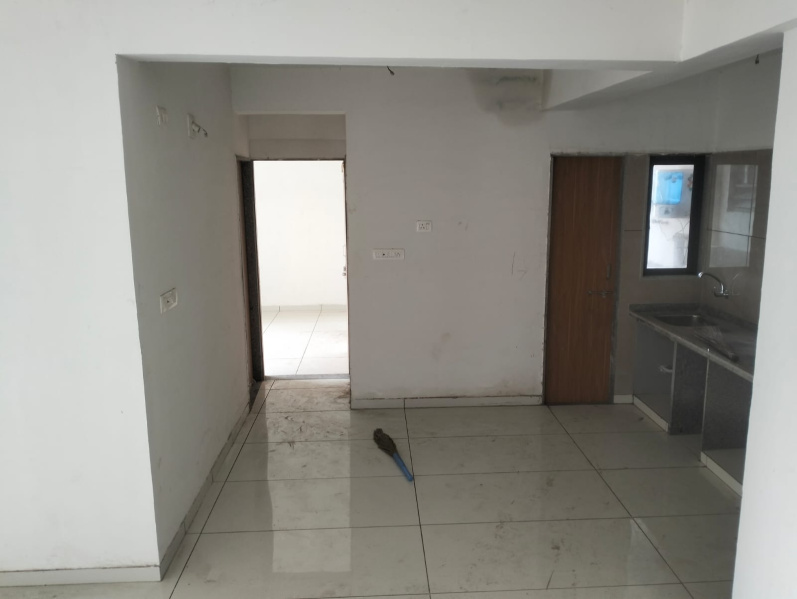 2 BHK Apartment 1125 Sq.ft. for Sale in Sanand, Ahmedabad