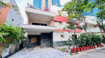 4 BHK Villa for Sale in Kokapet, Hyderabad