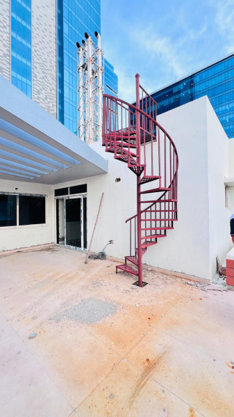 4 BHK Villa 4083 Sq.ft. for Sale in Kokapet, Hyderabad
