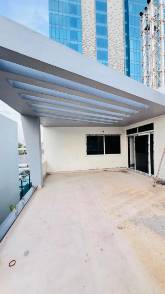 4 BHK Villa 4083 Sq.ft. for Sale in Kokapet, Hyderabad