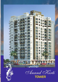 1 BHK Flat for Sale in Virar West, Mumbai