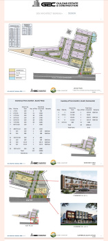  Residential Plot for Sale in Kurali Highway, Chandigarh