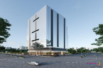  Office Space for Sale in Kalyani Nagar, Pune