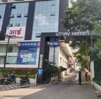  Showroom for Sale in Bhosari, Pune