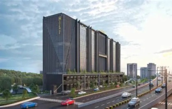  Showroom for Sale in Lulla Nagar, Pune