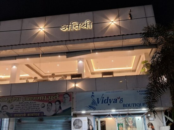  Showroom for Sale in Lulla Nagar, Pune