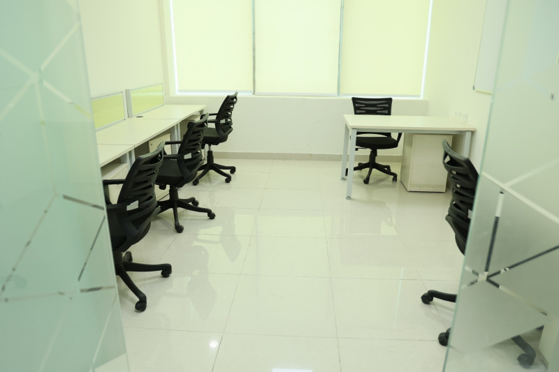  Business Center 600 Sq.ft. for Rent in Nungambakkam, Chennai