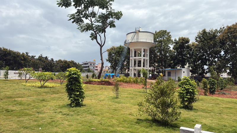  Residential Plot 1200 Sq.ft. for Sale in Mysore Road, Bangalore