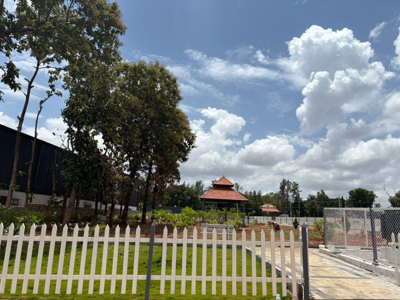  Residential Plot 1200 Sq.ft. for Sale in Mysore Road, Bangalore