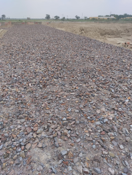  Residential Plot for Sale in Main Road, Greater Noida