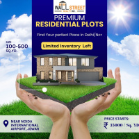  Residential Plot for Sale in Techzone, Greater Noida