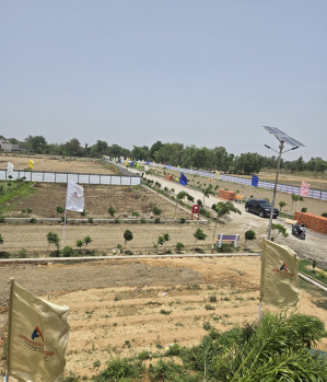  Residential Plot for Sale in Techzone 4, Greater Noida