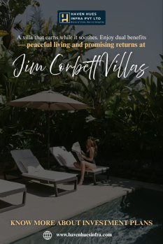 1 BHK Villa for Sale in Ramnagar, Nainital