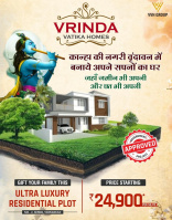  Residential Plot for Sale in Chhata, Mathura