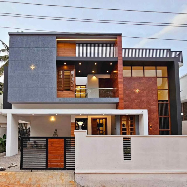 2 BHK Villa 1500 Sq.ft. for Sale in Whitefield, Bangalore