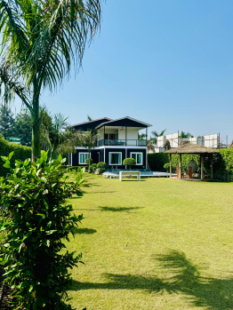 2 BHK Farm House for Sale in Sector 150 Noida