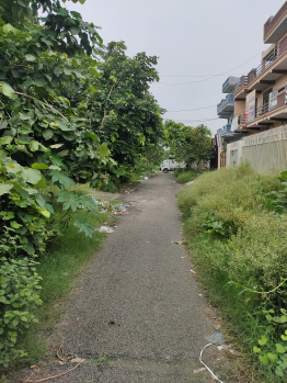  Residential Plot for Sale in Shatabdi Nagar, Meerut