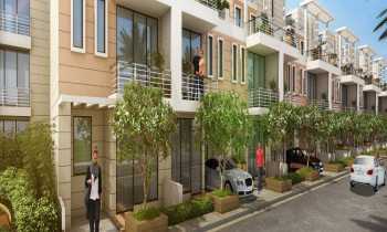 3 BHK Flat for Sale in Greater Noida West