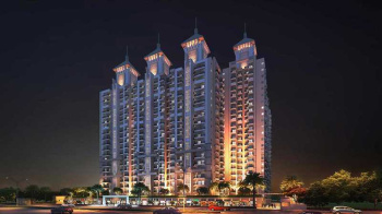 3 BHK Flat for Sale in Sector 10 Greater Noida West