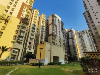 2 BHK Flat for Sale in Sector 168 Noida