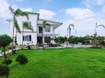  Agricultural Land for Sale in Sector 151 Noida