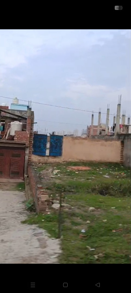  892 Sq.ft. Residential Plot for Sale in Sector 115 Noida