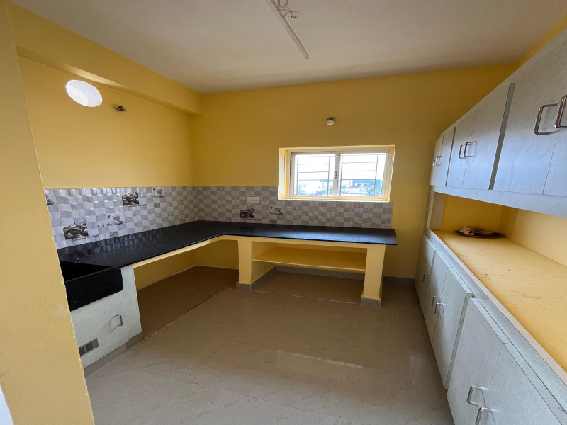 2 BHK Apartment 1005 Sq.ft. for Rent in Madhurawada, Visakhapatnam