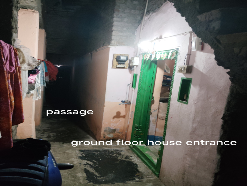 2 BHK House 1728 Sq.ft. for Sale in Chinna, Kanchipuram