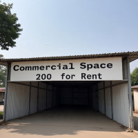  Warehouse for Rent in Chinhat Road, Lucknow
