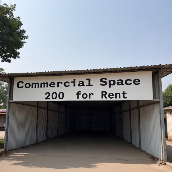  Warehouse 7000 Sq.ft. for Rent in Chinhat Road, Lucknow
