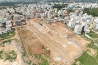  Residential Plot for Sale in Kr Puram, Bangalore