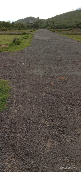  Residential Plot 1500 Sq.ft. for Sale in Vazhapadi, Salem