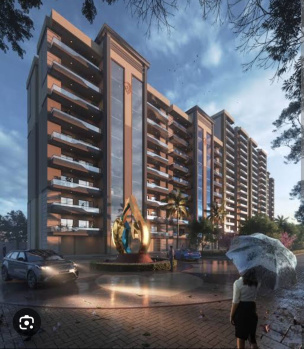 3 BHK Flat for Sale in Nabha Sahib, Zirakpur