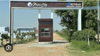  Residential Plot for Sale in NH 8, Behror