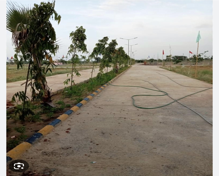  150 Sq. Yards Residential Plot for Sale in NH 8, Behror