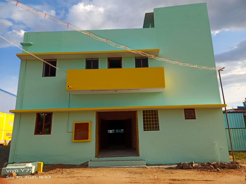  Warehouse 6700 Sq.ft. for Rent in Avaniapuram, Madurai