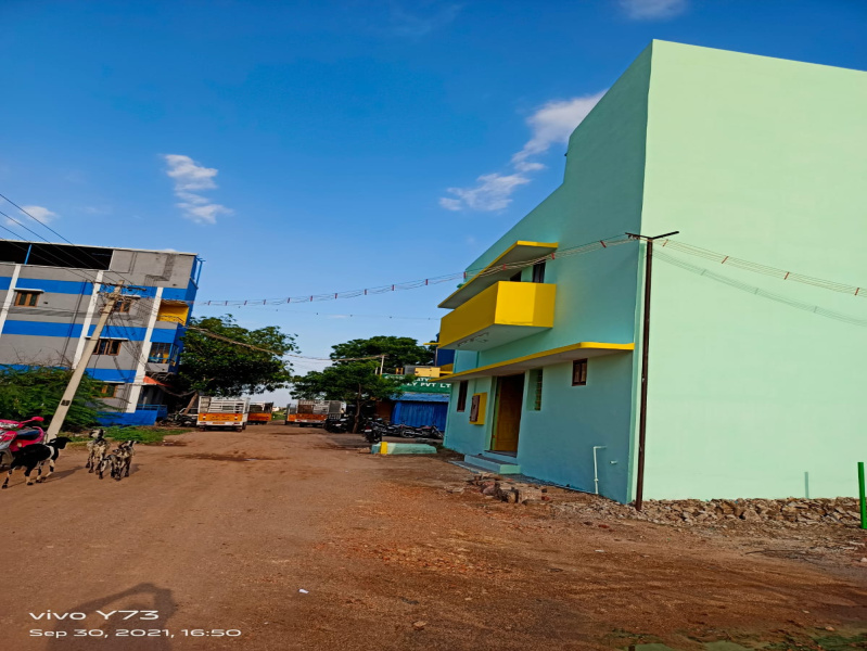  Warehouse 6700 Sq.ft. for Rent in Avaniapuram, Madurai