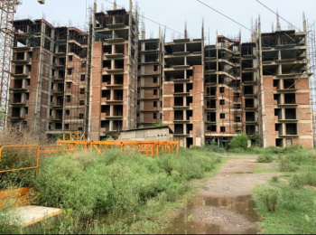 3 BHK Flat for Sale in Badshahpur, Gurgaon