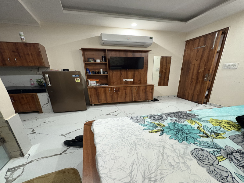  Apartment 144 Sq.ft. for PG in DLF Phase III, Gurgaon